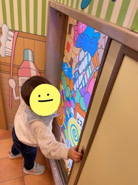 神戸アンパンマンこどもミュージアム＆モールに投稿された画像（2022/7/3）