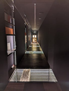 東洋文庫ミュージアムに投稿された画像（2022/7/3）