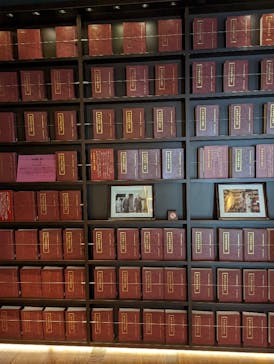 東洋文庫ミュージアムに投稿された画像（2022/7/3）