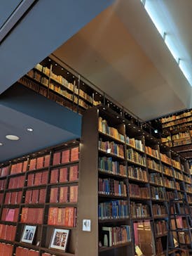 東洋文庫ミュージアムに投稿された画像（2022/7/3）