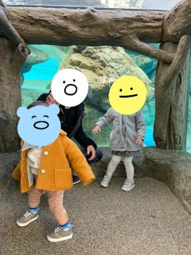 京都鉄道博物館×京都水族館に投稿された画像（2022/7/3）