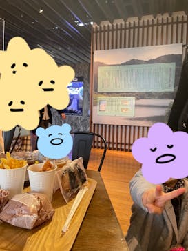 京都鉄道博物館×京都水族館に投稿された画像（2022/7/3）