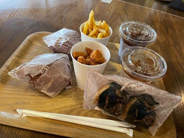 京都鉄道博物館×京都水族館に投稿された画像（2022/7/3）