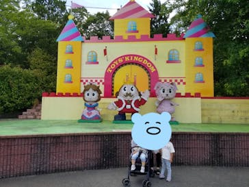 東条湖おもちゃ王国に投稿された画像（2022/7/3）