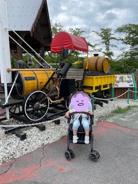 東条湖おもちゃ王国に投稿された画像（2022/7/3）