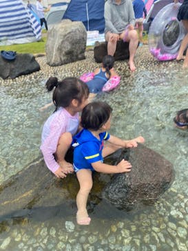 蓮沼ウォーターガーデンに投稿された画像（2022/7/3）