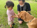 世界の名犬牧場に投稿された画像（2022/7/4）