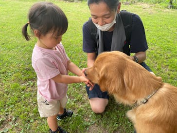 世界の名犬牧場に投稿された画像（2022/7/3）