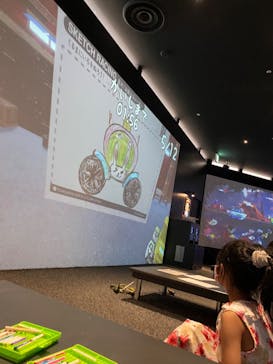 リトルプラネット ららぽーと沼津に投稿された画像（2022/7/4）