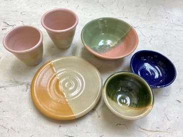 千秋（せんしゅう）工房に投稿された画像（2022/7/4）