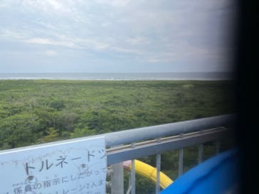 蓮沼ウォーターガーデンに投稿された画像（2022/7/4）