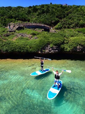 宮古島 ADVENTURE PiPi（ミヤコジマ アドベンチャー ピピ）に投稿された画像（2022/7/4）