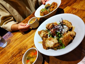 おふろcafé ハレニワの湯に投稿された画像（2022/7/4）