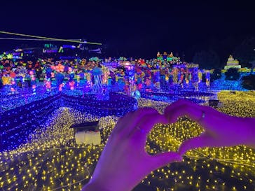 伊豆ぐらんぱる公園に投稿された画像（2022/7/4）