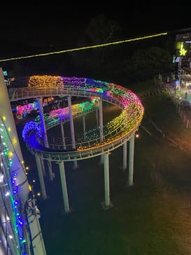 伊豆ぐらんぱる公園に投稿された画像（2022/7/4）