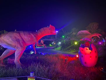 伊豆ぐらんぱる公園に投稿された画像（2022/7/4）