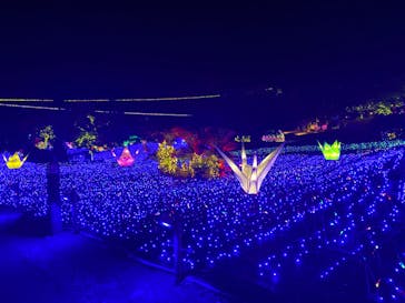 伊豆ぐらんぱる公園に投稿された画像（2022/7/4）