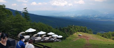 サンメドウズ清里に投稿された画像（2022/7/4）