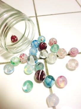 ガラス工房"邦"に投稿された画像（2022/7/4）