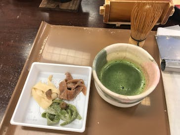 八つ橋庵とししゅうやかたに投稿された画像（2022/7/4）