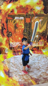 東映太秦映画村に投稿された画像（2022/7/4）