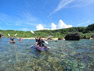 宮古島 ADVENTURE PiPi（ミヤコジマ アドベンチャー ピピ）に投稿された画像（2022/7/4）