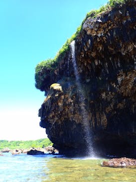 宮古島 ADVENTURE PiPi（ミヤコジマ アドベンチャー ピピ）に投稿された画像（2022/7/4）