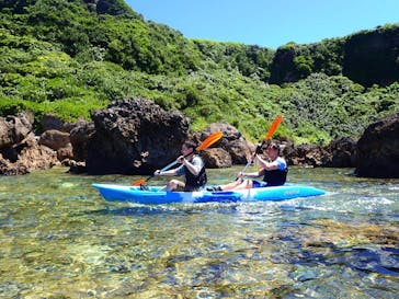 宮古島 ADVENTURE PiPi（ミヤコジマ アドベンチャー ピピ）に投稿された画像（2022/7/4）