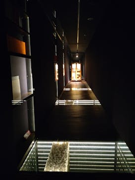 東洋文庫ミュージアムに投稿された画像（2022/7/4）