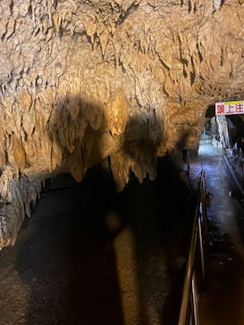 石垣島鍾乳洞に投稿された画像（2022/7/4）