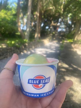 川平マリンサービスに投稿された画像（2022/7/4）