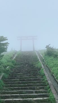 箱根駒ケ岳ロープウェーに投稿された画像（2022/7/5）