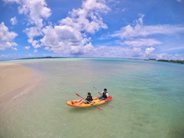 宮古島BLUE（ミヤコジマブルー）に投稿された画像（2022/7/5）