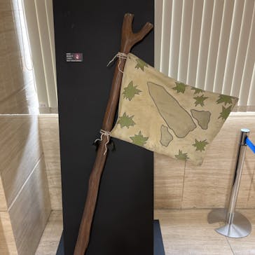 国立科学博物館に投稿された画像（2022/7/5）