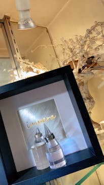 impera accessory（インペラアクセサリー）に投稿された画像（2022/7/5）