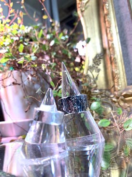 impera accessory（インペラアクセサリー）に投稿された画像（2022/7/5）