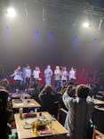 ビルボードライブ横浜に投稿された画像（2022/7/5）