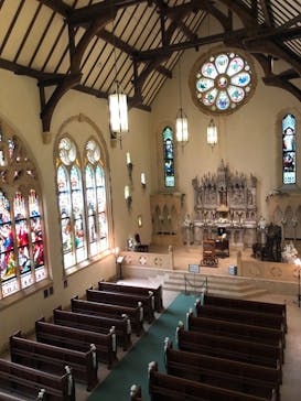 那須ステンドグラス美術館に投稿された画像（2022/7/5）