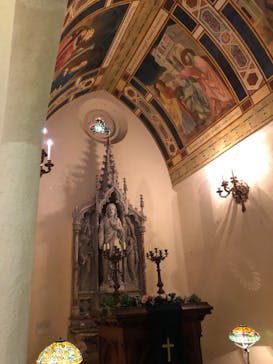 那須ステンドグラス美術館に投稿された画像（2022/7/5）