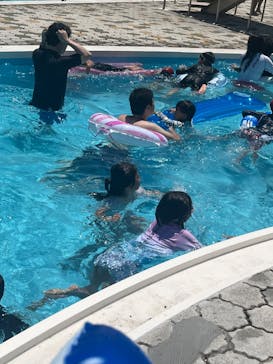 NESTA RESORT KOBE（ネスタリゾート神戸）に投稿された画像（2022/7/6）