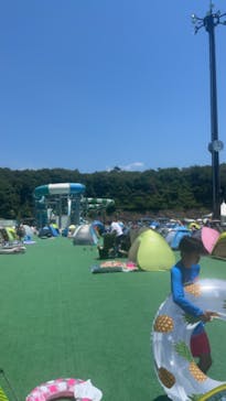 NESTA RESORT KOBE（ネスタリゾート神戸）に投稿された画像（2022/7/6）