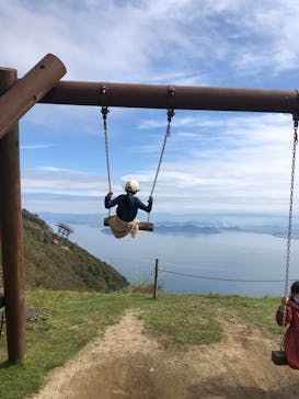 びわ湖バレイに投稿された画像（2022/7/6）