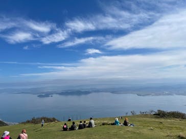 びわ湖バレイに投稿された画像（2022/7/6）