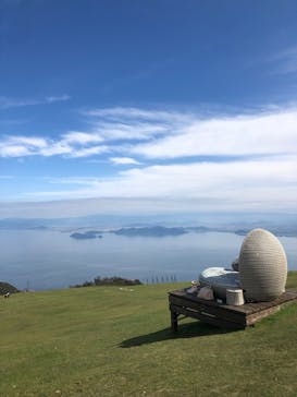 びわ湖バレイに投稿された画像（2022/7/6）