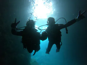 武藤潜水に投稿された画像（2022/7/6）