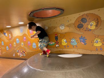 神戸アンパンマンこどもミュージアム＆モールに投稿された画像（2022/7/6）