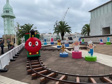 神戸アンパンマンこどもミュージアム＆モールに投稿された画像（2022/7/6）