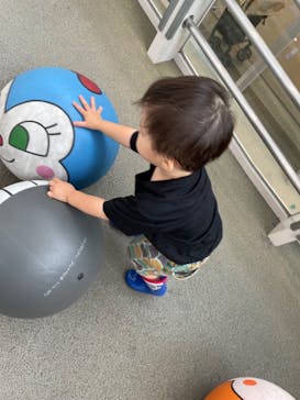 神戸アンパンマンこどもミュージアム＆モールに投稿された画像（2022/7/6）