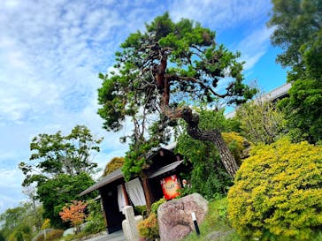 熊谷天然温泉　花湯スパリゾートに投稿された画像（2022/7/6）