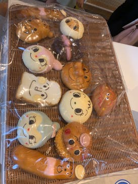 横浜アンパンマンこどもミュージアムに投稿された画像（2022/7/6）